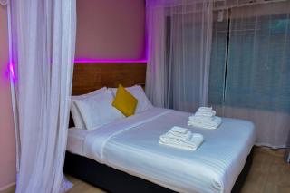 Tiber Gardens Boutique Hotel - 4