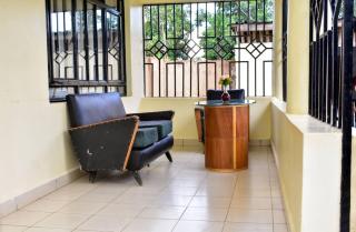 Tiber Gardens Boutique Hotel - 2