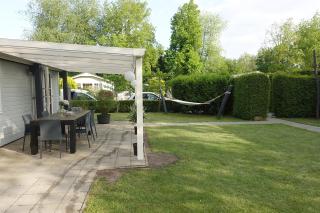 Vechtdalchalet de Berk, 5 sterrenpark Capfun Stoetenslagh - 9