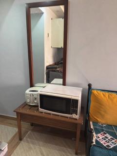 Cecilia Beach Resort - 6