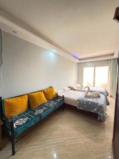 Cecilia Beach Resort - 4