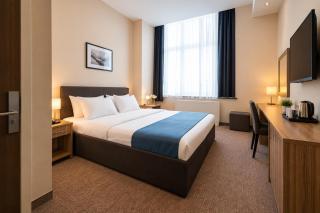 Hotel LOFT Plaza New Delh - 6