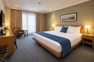 Hotel LOFT Plaza New Delh - 4
