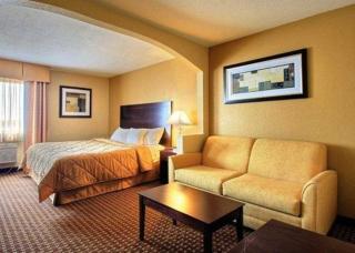 Quality Inn - Des Moines - 1