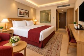 Hotel LOFT Plaza New Delh - 3