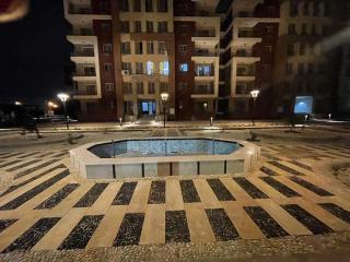 Cozy Room with AC near madinty in Shorouk City in an apartment - 8