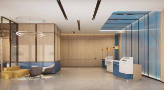 Holiday Inn Express Guangzhou University Town - 6