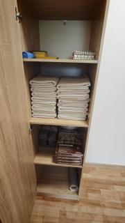 Apartmán pro 4 osoby, Bílina B1 - 6