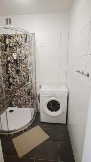 Apartmán pro 4 osoby, Bílina B1 - 5