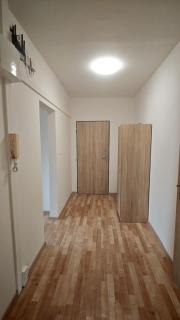 Apartmán pro 4 osoby, Bílina B1 - 4