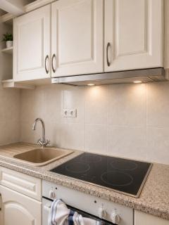 Iridam Ferienwohnung nahe Bad Elster & Natur - 2