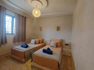 Room Dream & activities merzouga - 8