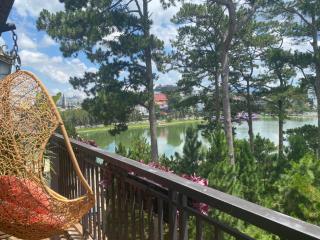 Seian Central DaLat Hotel - 6