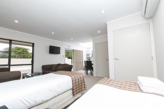 Parkview Motor Inn - Pukekohe Este - 5