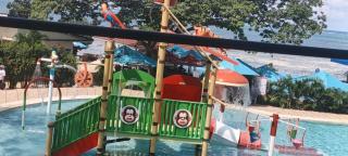 AQUA GARDENS SEAVIEW LUXURY HOMESTAY-BAOBAB RD NYALI Msa - 5