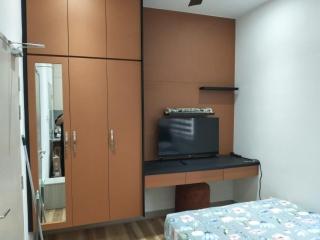 Sufi Idaman Premium Homestay for Islamic only - 8