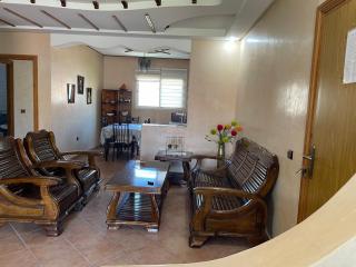 Family Beach Apartment Marbella - 6