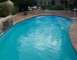 Grand Hill Guest House - 3