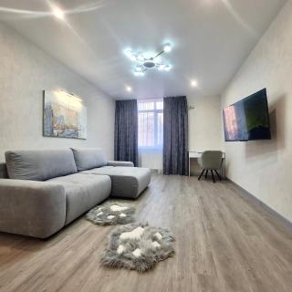 ApartPoltava Перлина біля Мюнхена ремонт цього року - 8