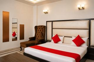 Hotel Grand Stay - Saket Metro - 7