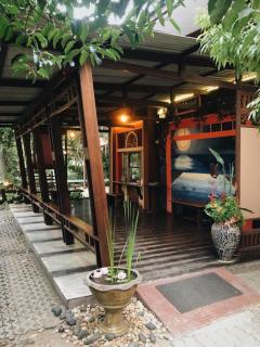 Ruanpanalee Resort - 4
