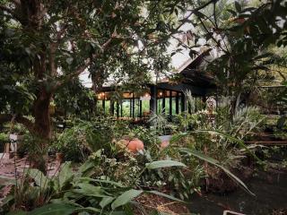 Ruanpanalee Resort - 3