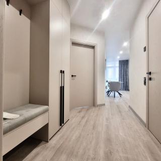 ApartPoltava Перлина біля Мюнхена ремонт цього року - 2