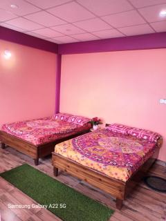 Dasam Holidays - 4