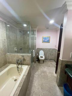 bajaya Time Square Infinity Suites Kuala Lumpur - 8