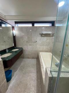 bajaya Time Square Infinity Suites Kuala Lumpur - 6