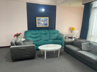 bajaya Time Square Infinity Suites Kuala Lumpur - 3