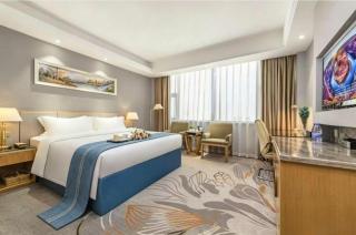 Jinjiang Nanyuan Hotel - 7