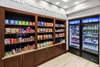 Hampton Inn & Suites by Hilton Lonoke - 5