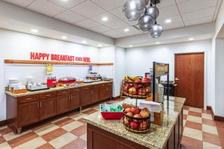 Hampton Inn & Suites by Hilton Lonoke - 3
