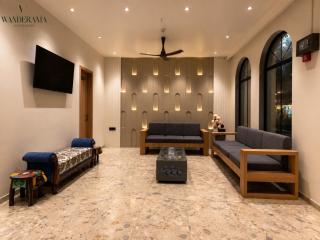 Wanderama Hotel Shreedhar, Dwarka - 8