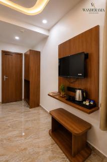 Wanderama Hotel Shreedhar, Dwarka - 6