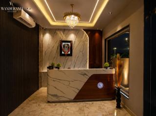 Wanderama Hotel Shreedhar, Dwarka - 7