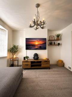 Modern 3 Bed Family Home - The Haven - 0