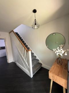 Modern 3 Bed Family Home - The Haven - 8