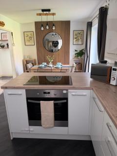 Modern 3 Bed Family Home - The Haven - 6