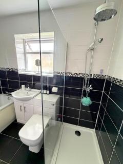 Modern 3 Bed Family Home - The Haven - 5