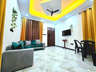 Shanu Heaven Villa - 7
