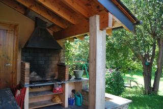 Le chalet familial - 5