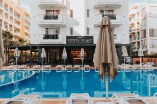 Riviera Palace - 0