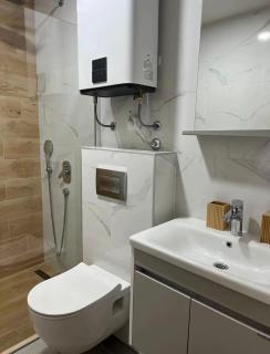 Apartman Vuki Zlatibor - 8