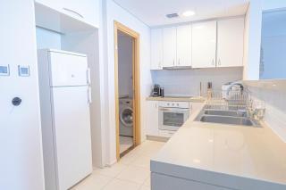 Bloomfields 1BR in Al Sana 1- Raha - 8