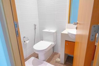 Bloomfields 1BR in Al Sana 1- Raha - 6