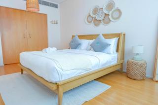 Bloomfields 1BR in Al Sana 1- Raha - 5