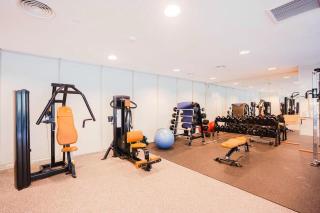 Bloomfields 1BR in Al Sana 1- Raha - 3