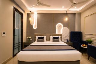 Hotel The Viking - Near New Delhi Railway & Connaught Place - 5
